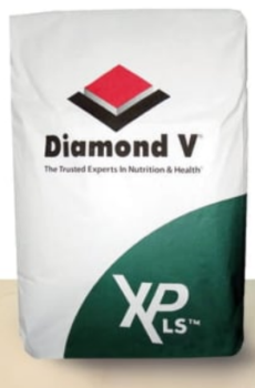 DIAMOND V Drożdże metabolity drożdży 25kg