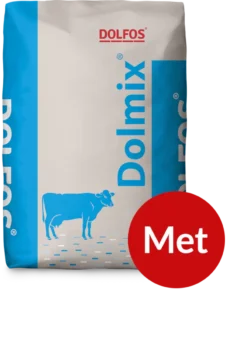 Dolfos Dolmix BM Lactan MET 20 kg